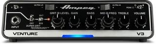 Transistor basversterker Ampeg VENTURE V3 Transistor basversterker - 2