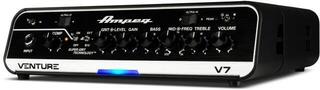 Amplificador de bajo de estado sólido Ampeg VENTURE V7 Amplificador de bajo de estado sólido - 3