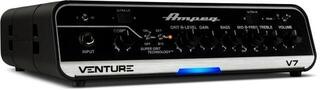 Amplificador de bajo de estado sólido Ampeg VENTURE V7 Amplificador de bajo de estado sólido - 1