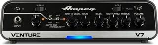 Amplificador de bajo de estado sólido Ampeg VENTURE V7 Amplificador de bajo de estado sólido - 2
