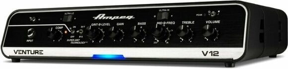 Solid-State Bass Amplifier Ampeg VENTURE V12 (Just unboxed) - 4