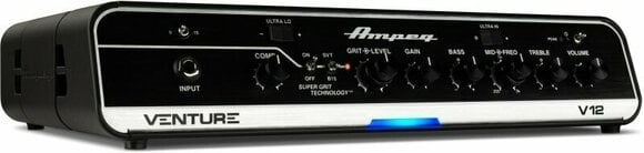 Solid-State Bass Amplifier Ampeg VENTURE V12 - 2