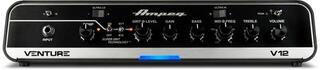 Solid-State Bass Amplifier Ampeg VENTURE V12 Solid-State Bass Amplifier - 2