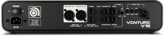 Solid-State Bass Amplifier Ampeg VENTURE V12 Solid-State Bass Amplifier - 4