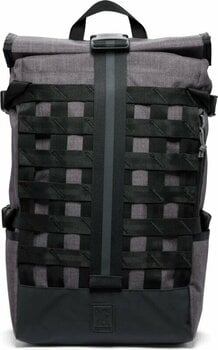 Lifestyle plecak / Torba Chrome Barrage Cargo Backpack Castlerock Twill 18 - 22 L Plecak - 3