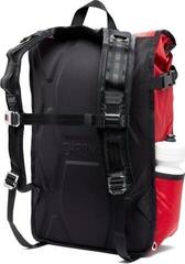 Lifestyle-rugzak / tas Chrome Barrage Cargo Rugzak Red X 18 - 22 L - 2