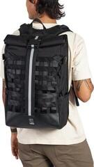 Lifestyle-rugzak / tas Chrome Barrage Cargo Rugzak Red X 18 - 22 L - 3