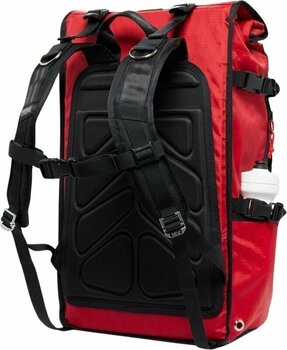 Lifestyle Σακίδιο Πλάτης / Τσάντα Chrome Barrage Freight Backpack Red X 34 - 38 L ΣΑΚΙΔΙΟ ΠΛΑΤΗΣ - 3