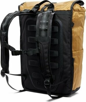 Lifestyle-rugzak / tas Chrome Bravo 4.0 Backpack Amber X 35 L Rugzak - 2