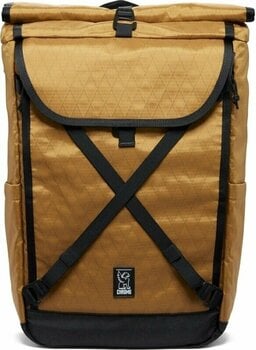 Mochila/saco de estilo de vida Chrome Bravo 4.0 Backpack Amber X 35 L Mochila - 3