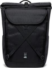 Lifestyle plecak / Torba Chrome Bravo 4.0 Plecak Black X 35 L - 2