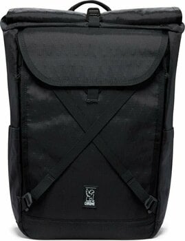 Lifestyle-rugzak / tas Chrome Bravo 4.0 Backpack Black X 35 L Rugzak - 3