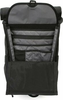 Lifestyle Backpack / Bag Chrome Bravo 4.0 Backpack Black X 35 L Backpack - 4
