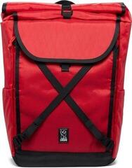 Lifestyle plecak / Torba Chrome Bravo 4.0 Plecak Red X 35 L - 2
