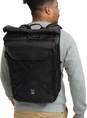 Lifestyle plecak / Torba Chrome Bravo 4.0 Plecak Red X 35 L - 5