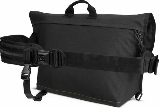 Lifestyle ruksak / Torba Chrome Buran III Messenger Bag Castlerock Twill 24 L Ruksak - 4