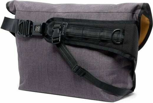 Lifestyle Backpack / Bag Chrome Citizen Messenger Bag Castlerock Twill 24 L Backpack - 2