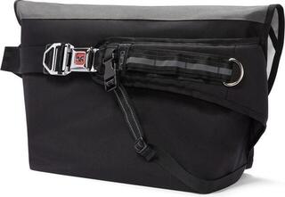 Lifestyle plecak / Torba Chrome Citizen Torba kurierska Reflective Fog 24 L - 1