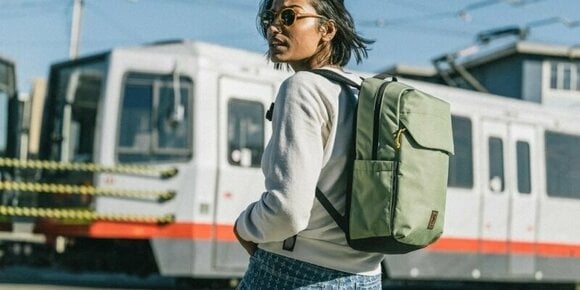Lifestyle Σακίδιο Πλάτης / Τσάντα Chrome Ruckas Backpack 14L Natural 14 L ΣΑΚΙΔΙΟ ΠΛΑΤΗΣ - 7