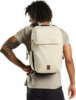 Lifestyle reppu / laukku Chrome Ruckas Backpack 23L Natural 23 L Reppu - 4