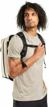 Lifestyle Backpack / Bag Chrome Ruckas Backpack 23L Natural 23 L Backpack - 5