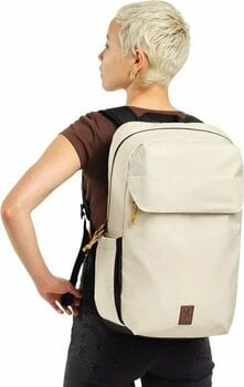 Lifestyle Backpack / Bag Chrome Ruckas Backpack 23L Natural 23 L Backpack - 6