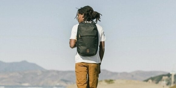 Lifestyle Backpack / Bag Chrome Ruckas Backpack 23L Natural 23 L Backpack - 8