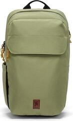 Lifestyle nahrbtnik / Torba Chrome Ruckas Nahrbtnik Oil Green 23 L - 1