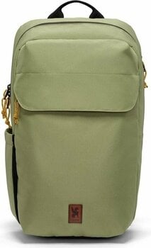 Lifestyle sac à dos / Sac Chrome Ruckas Backpack 23L Oil Green 23 L Sac à dos - 2