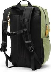 Lifestyle nahrbtnik / Torba Chrome Ruckas Nahrbtnik Oil Green 23 L - 2