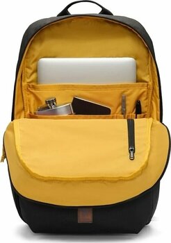 Lifestyle Backpack / Bag Chrome Ruckas Backpack 23L Oil Green 23 L Backpack - 4