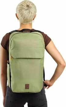 Lifestyle reppu / laukku Chrome Ruckas Backpack 23L Oil Green 23 L Reppu - 5