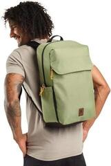 Lifestyle nahrbtnik / Torba Chrome Ruckas Nahrbtnik Oil Green 23 L - 6