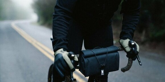 Τσάντες Ποδηλάτου Chrome Urban Ex 2.0 Handlebar Bag Fog 3 - 5 L - 6