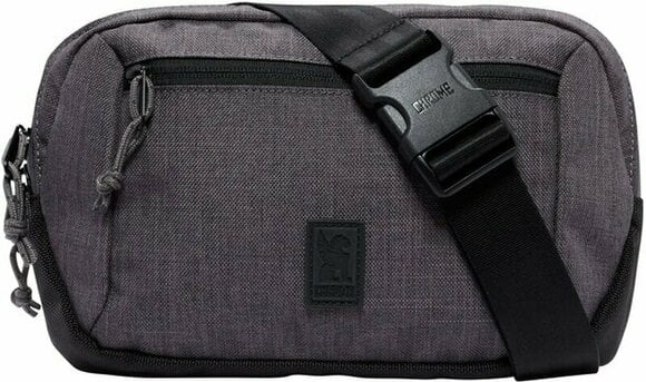 Portfel, torba na ramię Chrome Ziptop Waistpack Castlerock Twill Plecak - 3