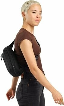 Wallet, Crossbody Bag Chrome Ziptop Waistpack Castlerock Twill Backpack - 4