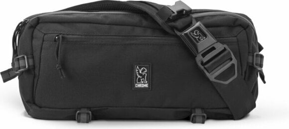 Peněženka, crossbody taška Chrome Kadet Sling Bag Black Crossbody taška - 2