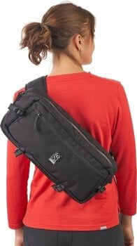 Wallet, Crossbody Bag Chrome Kadet Sling Bag Black Crossbody Bag - 7