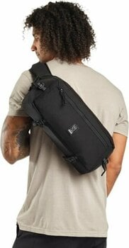 Wallet, Crossbody Bag Chrome Kadet Sling Bag Black Crossbody Bag - 9