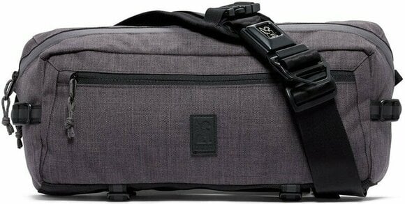 Wallet, Crossbody Bag Chrome Kadet Sling Bag Castlerock Twill Crossbody Bag - 2