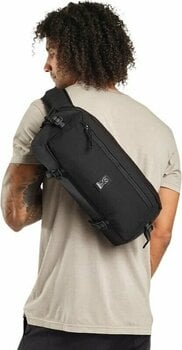 Wallet, Crossbody Bag Chrome Kadet Sling Bag Castlerock Twill Crossbody Bag - 5