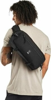 Portfel, torba na ramię Chrome Kadet Sling Bag Red X Torba na ramię - 5