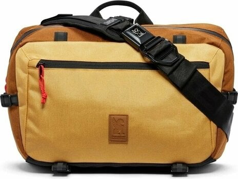 Wallet, Crossbody Bag Chrome Kadet Max Amber Tritone Crossbody Bag - 2