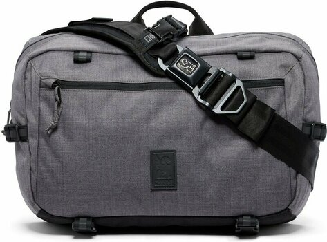 Wallet, Crossbody Bag Chrome Kadet Max Castlerock Twill Crossbody Bag - 2