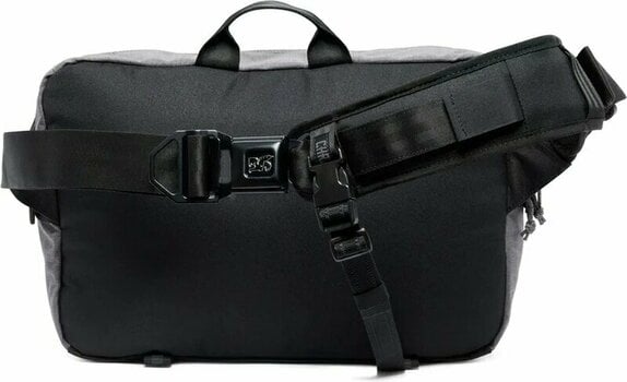 Wallet, Crossbody Bag Chrome Kadet Max Castlerock Twill Crossbody Bag - 3