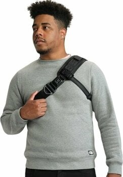 Портфейл, чанта през рамо Chrome Kadet Max Castlerock Twill Чанта през рамо - 4