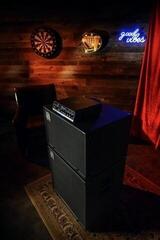Amplificador de bajo de estado sólido Ampeg VENTURE V7 Amplificador de bajo de estado sólido - 5