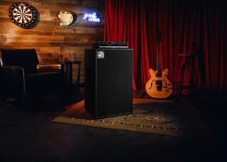 Gabinete de bajo Ampeg Venture VB-212 Gabinete de bajo - 4