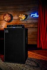 Gabinete de bajo Ampeg Venture VB-212 Gabinete de bajo - 5