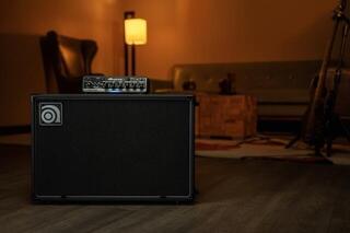 Bass Cabinet Ampeg Venture VB-112 Bass Cabinet - 4